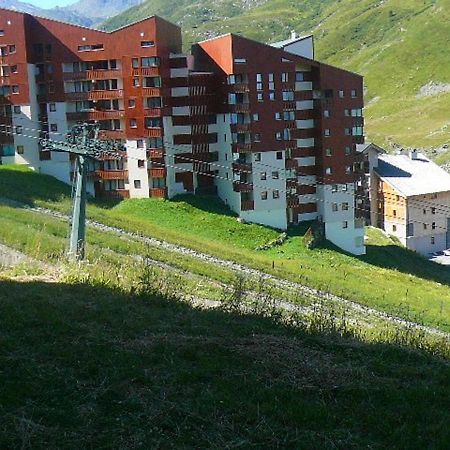Les Menuires: 2 Pieces, 4 Pers, Pied Des Pistes, Parking Gratuit - Fr-1-178-100 Appartement Saint-Martin-de-Belleville Buitenkant foto